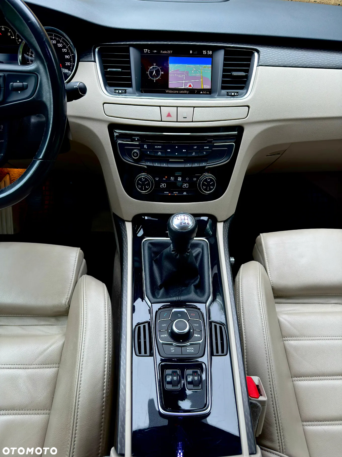 Peugeot 508 - 16