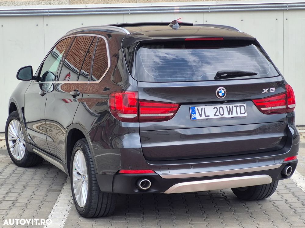 BMW X5 xDrive30d Sport-Aut. - 2