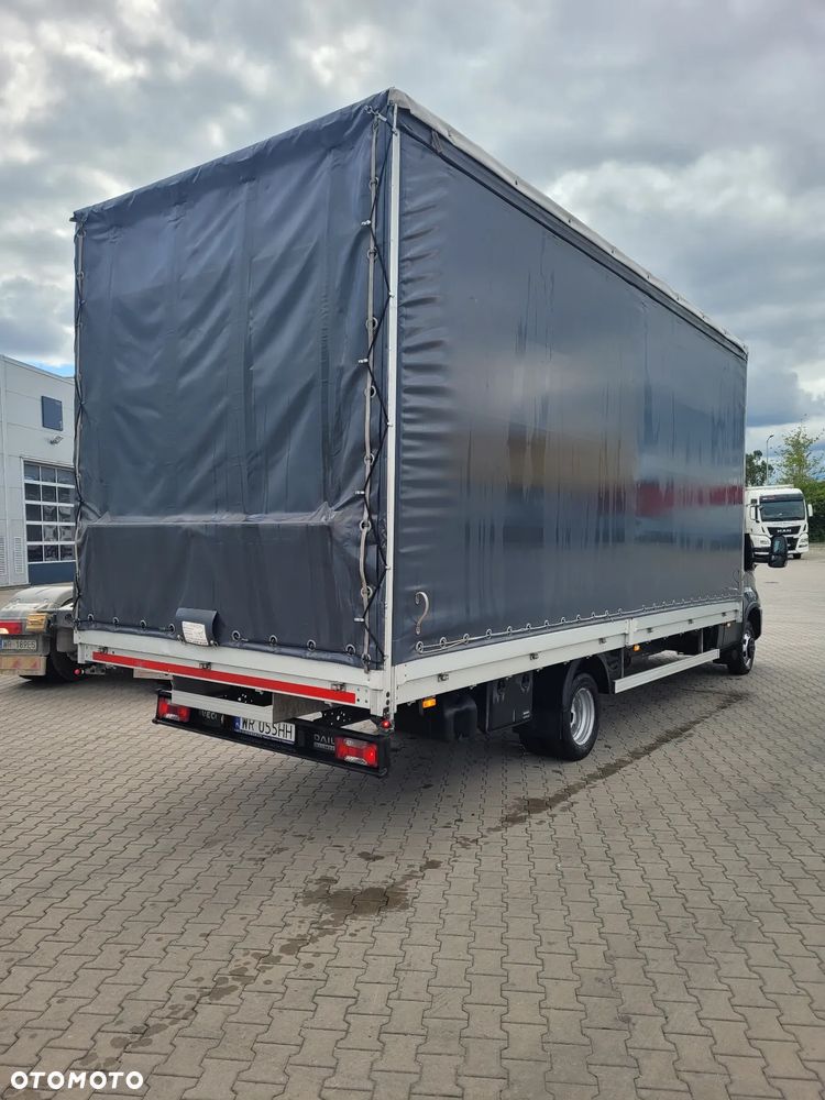 Iveco 50C18 - 3