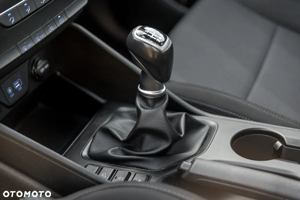 Hyundai Tucson 1.6 GDi 2WD Style - 38