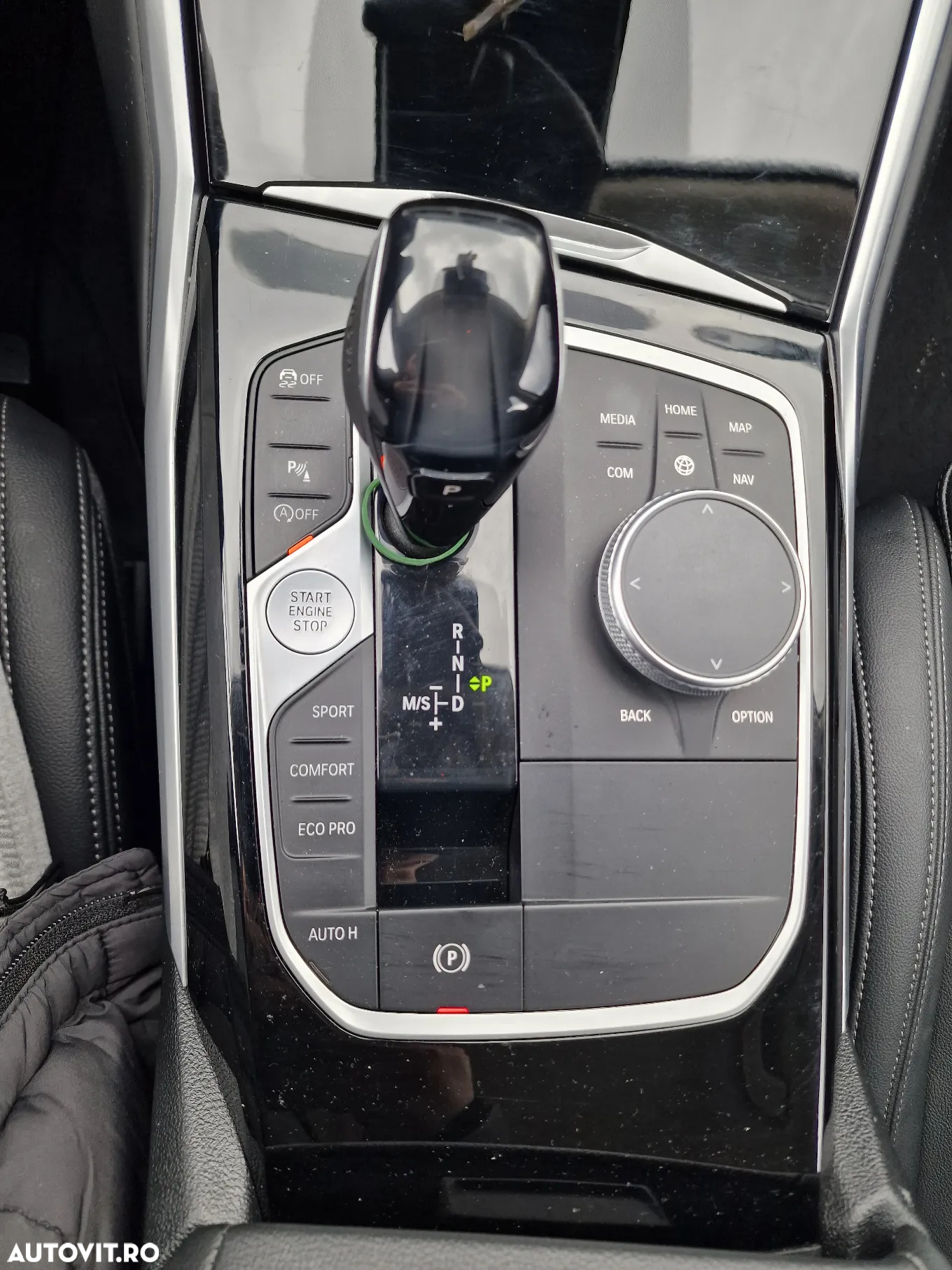 BMW Seria 3 330i AT Sport Line - 26