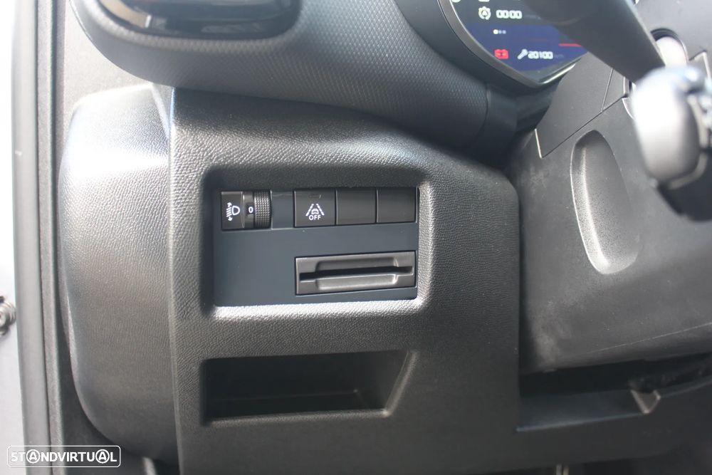 Citroën C5 Aircross 1.2 PureTech Plus - 25