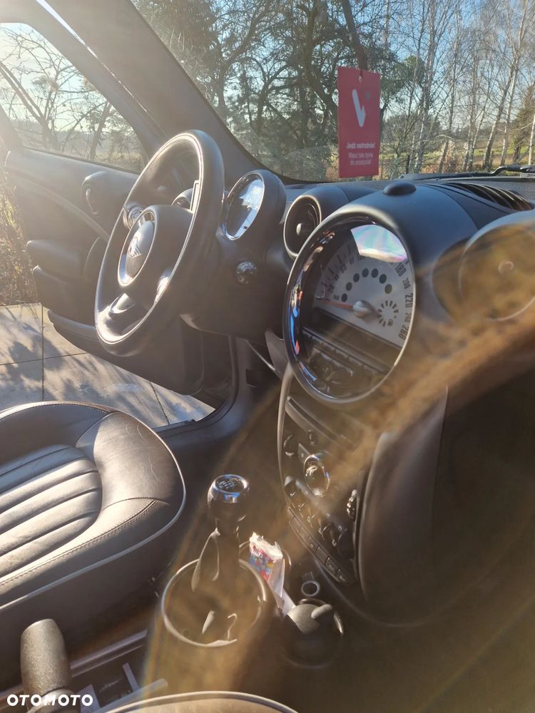 MINI Countryman - 10