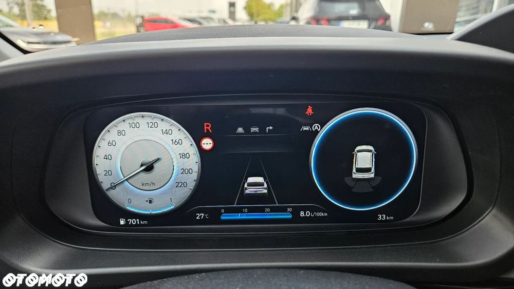 Hyundai i20 1.0 T-GDi Modern DCT - 14