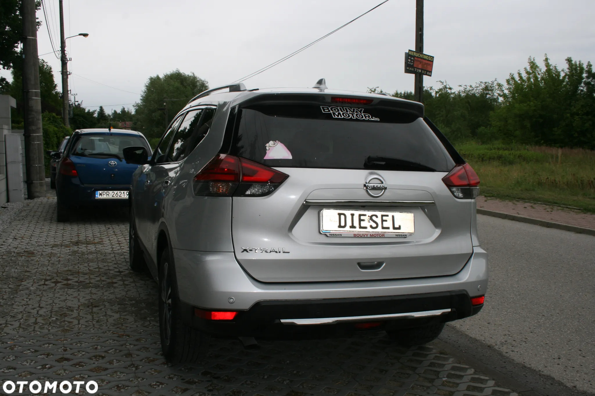 Nissan X-Trail 1.6 DCi Tekna 2WD EU6 - 3