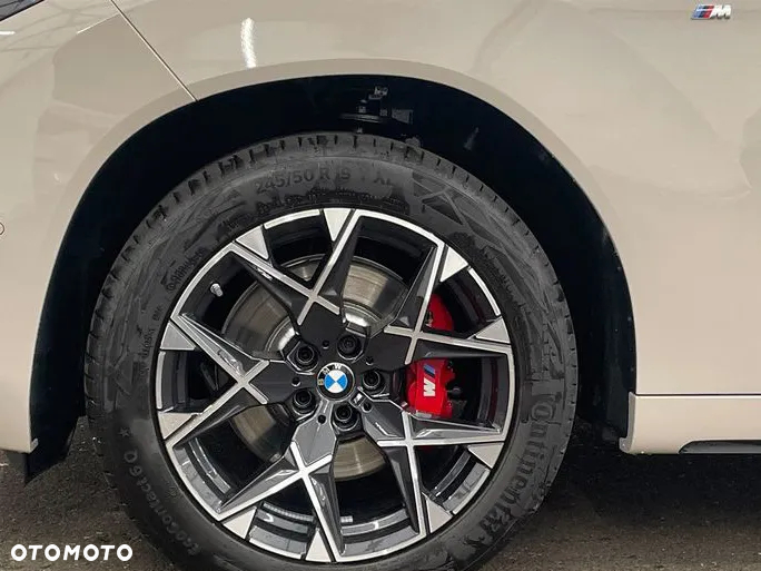 BMW X3 - 10