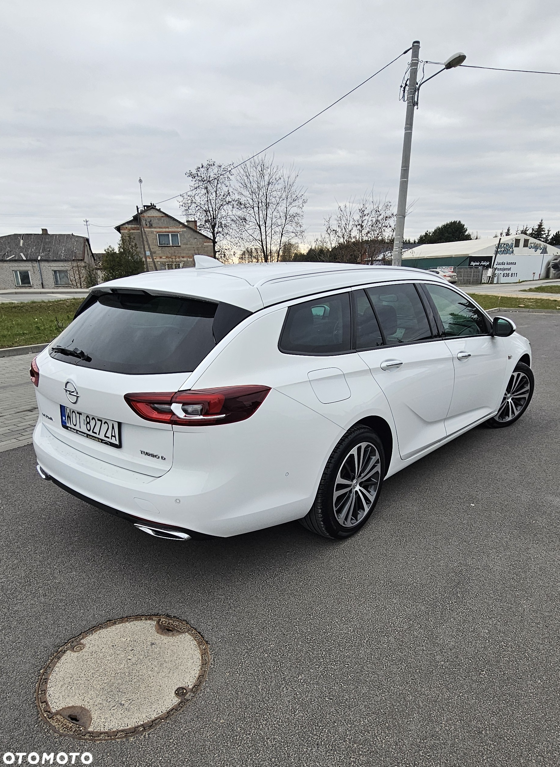 Opel Insignia 2.0 CDTI Elite S&S - 19