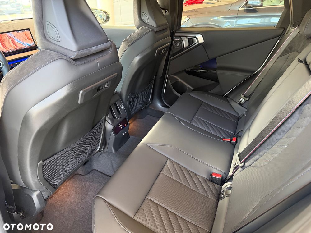BMW X3 xDrive20 mHEV - 36