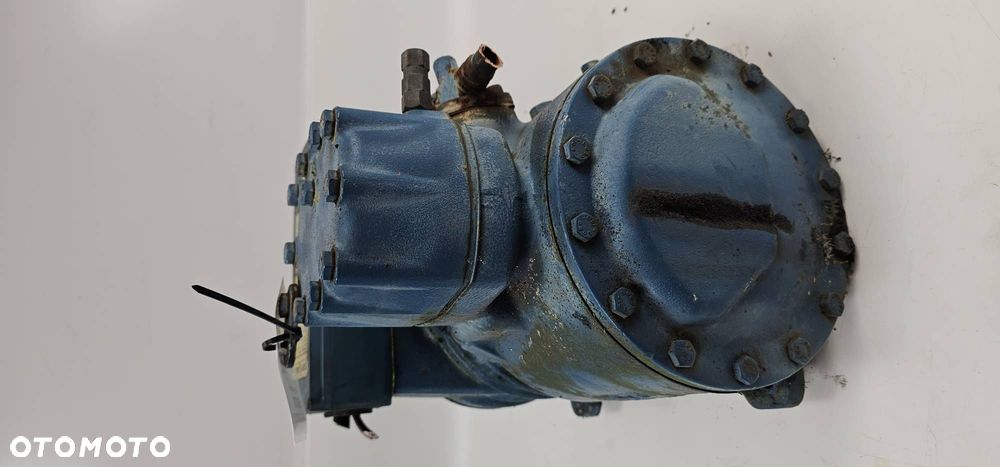 AGREGAT CHŁODNICZY THERMO KING 1020777 V-700 MAX - 2