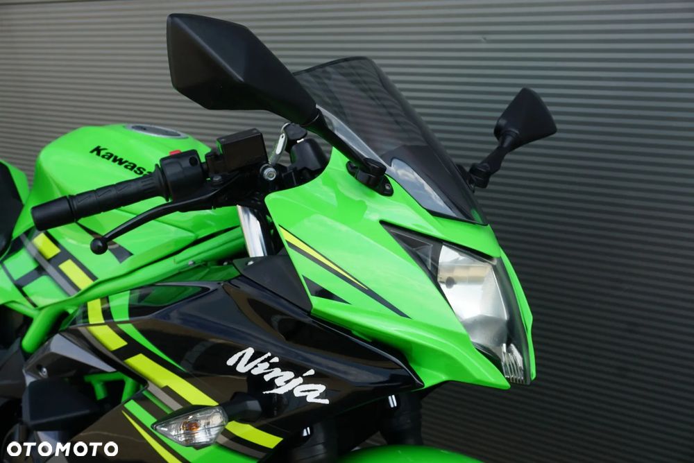 Kawasaki Ninja - 14