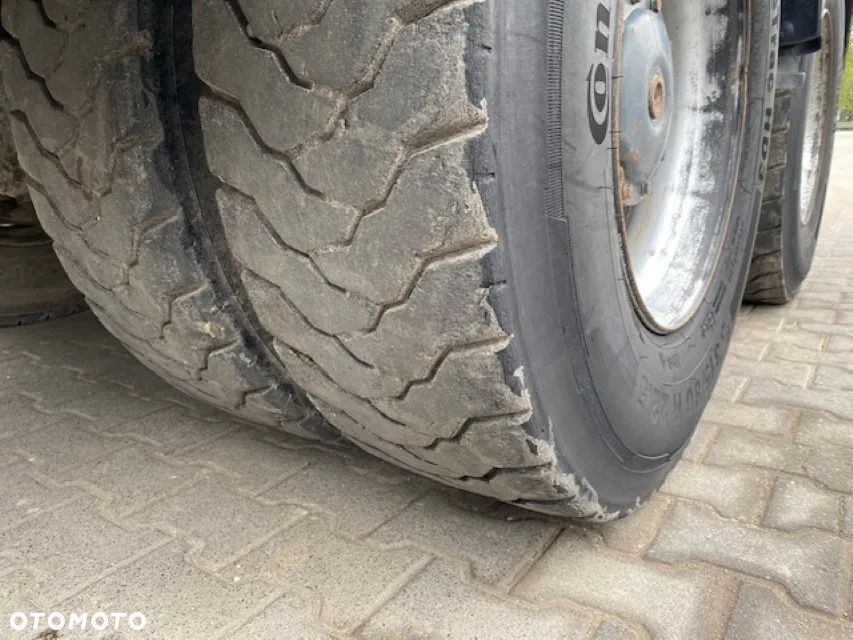 Mercedes-Benz ACTRIS 3244 - 27