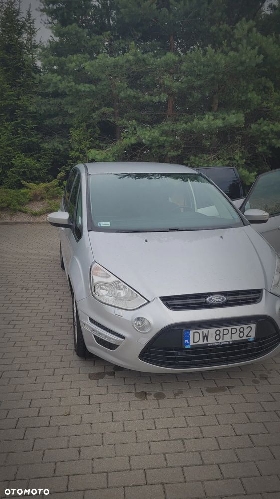 Ford S-Max 2.0 TDCi DPF Trend - 37