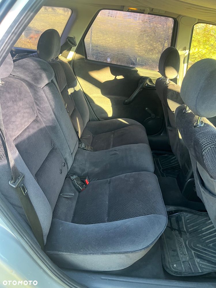 Opel Vectra 2.0 DTI Base - 11