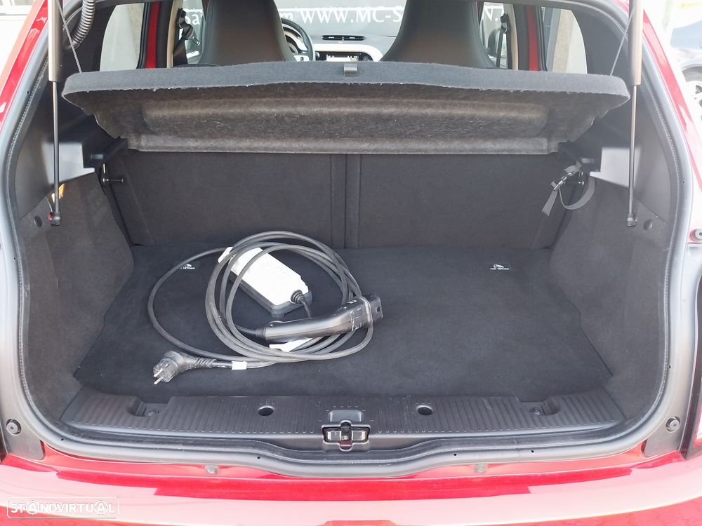 Renault Twingo Electric INTENS - 19
