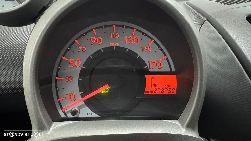 Peugeot 107 1.4 HDi Trendy - 18