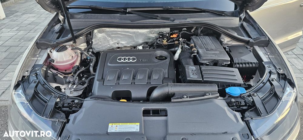 Audi Q3 2.0 TDI - 9
