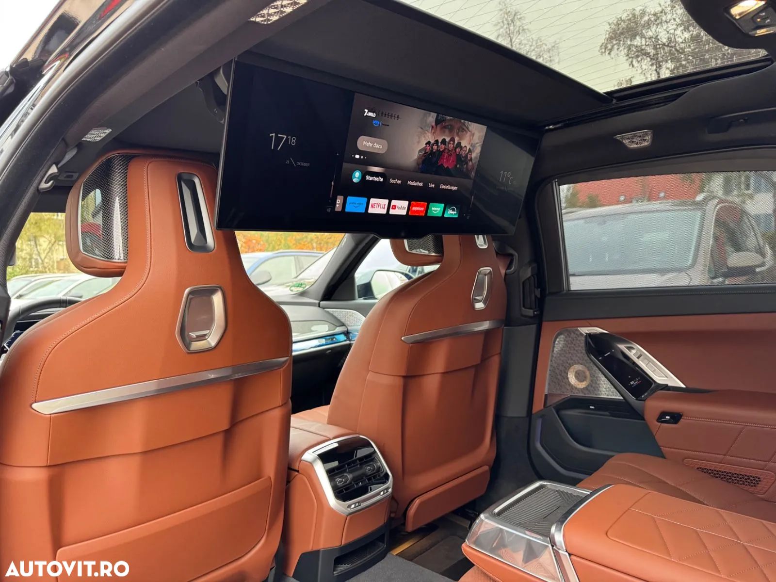 BMW Seria 7 740d xDrive MHEV - 1