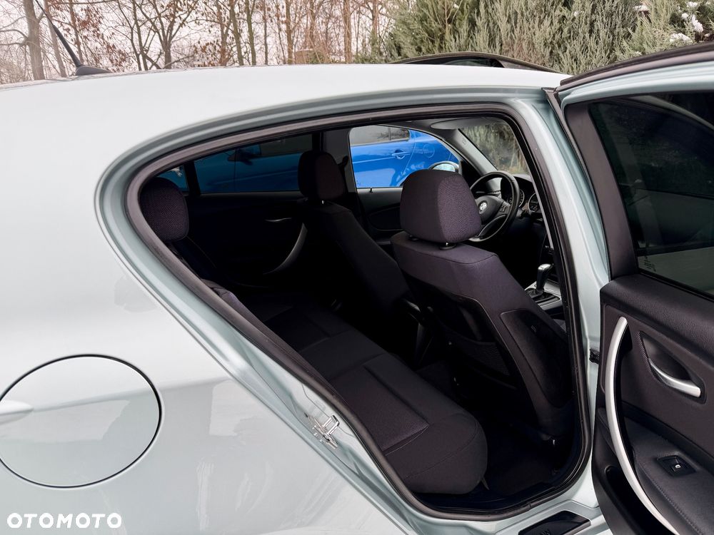 BMW Seria 1 - 17