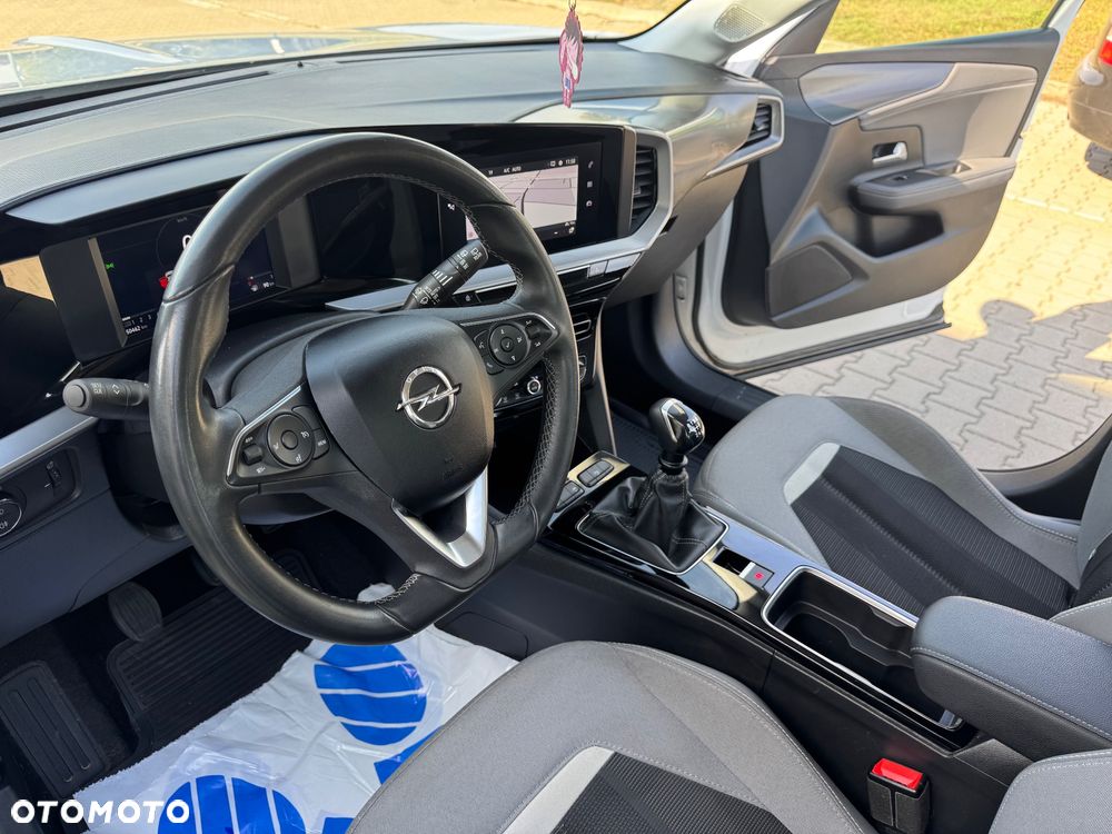 Opel Mokka - 28