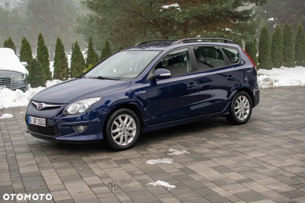 Hyundai i30 - 6