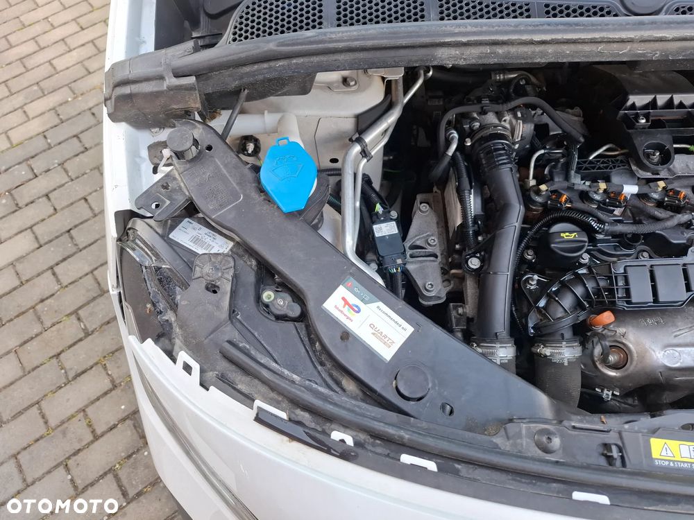 Citroën Berlingo - 14