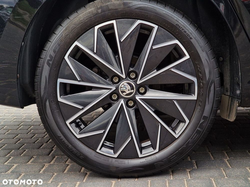 Skoda Scala 1.0 TSI Style DSG - 32