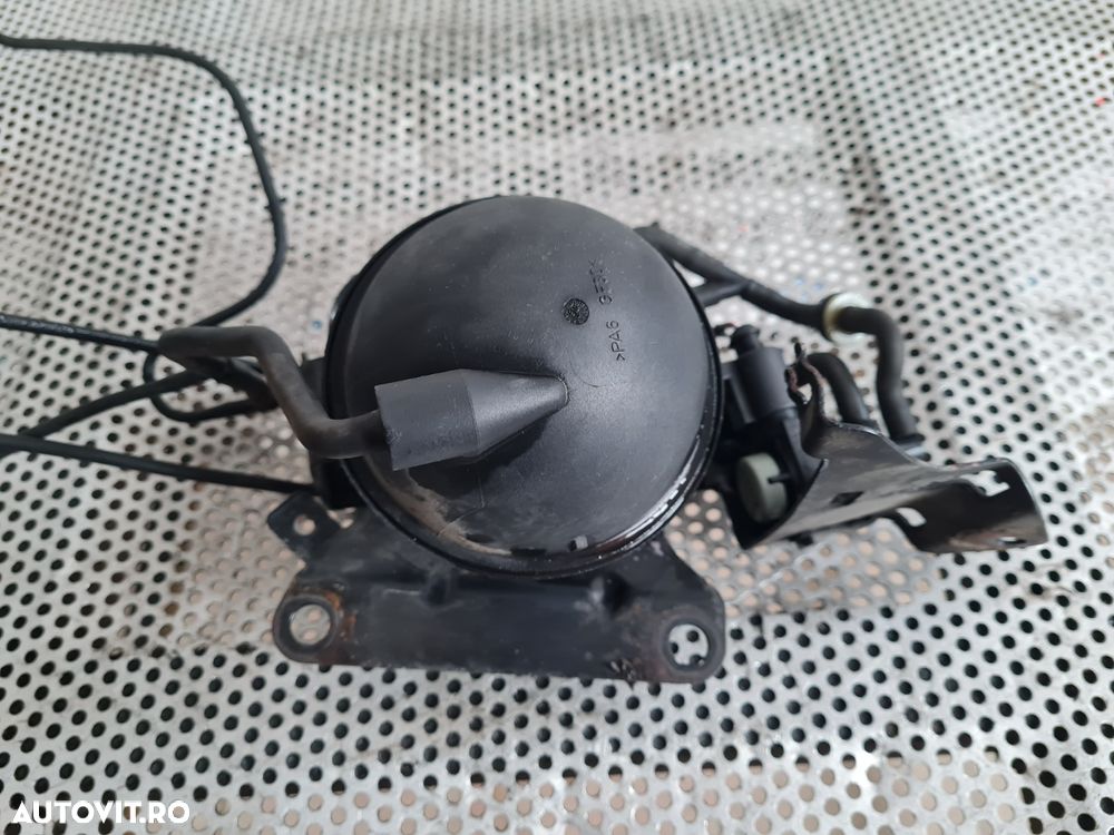 Supape Supapa Electrovalva Turbina Audi A4 B8 2.0 Tdi Motor CAGA CAGB CAGC CAB An 2008-2009-2010-20 - 4