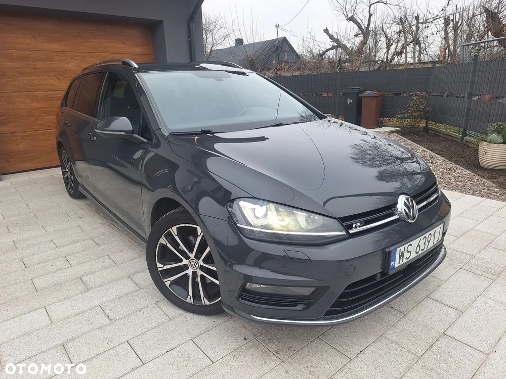 Volkswagen Golf - 2