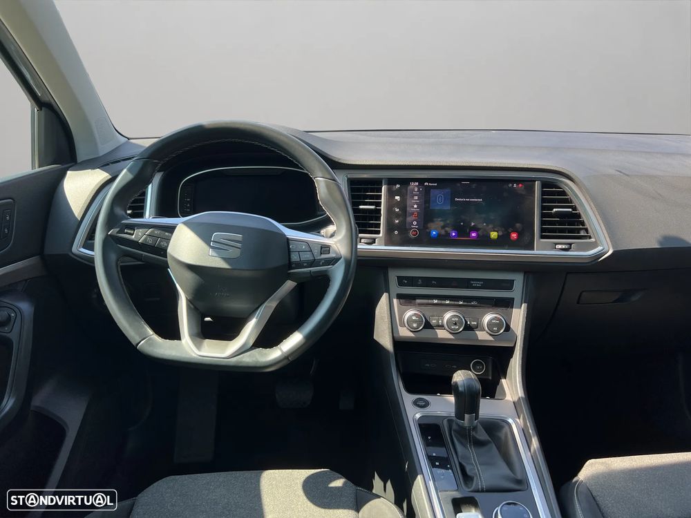 SEAT Ateca 1.5 TSI Xperience DSG - 13