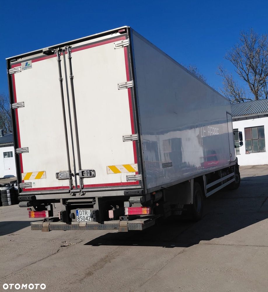 Mercedes-Benz AXOR - 5