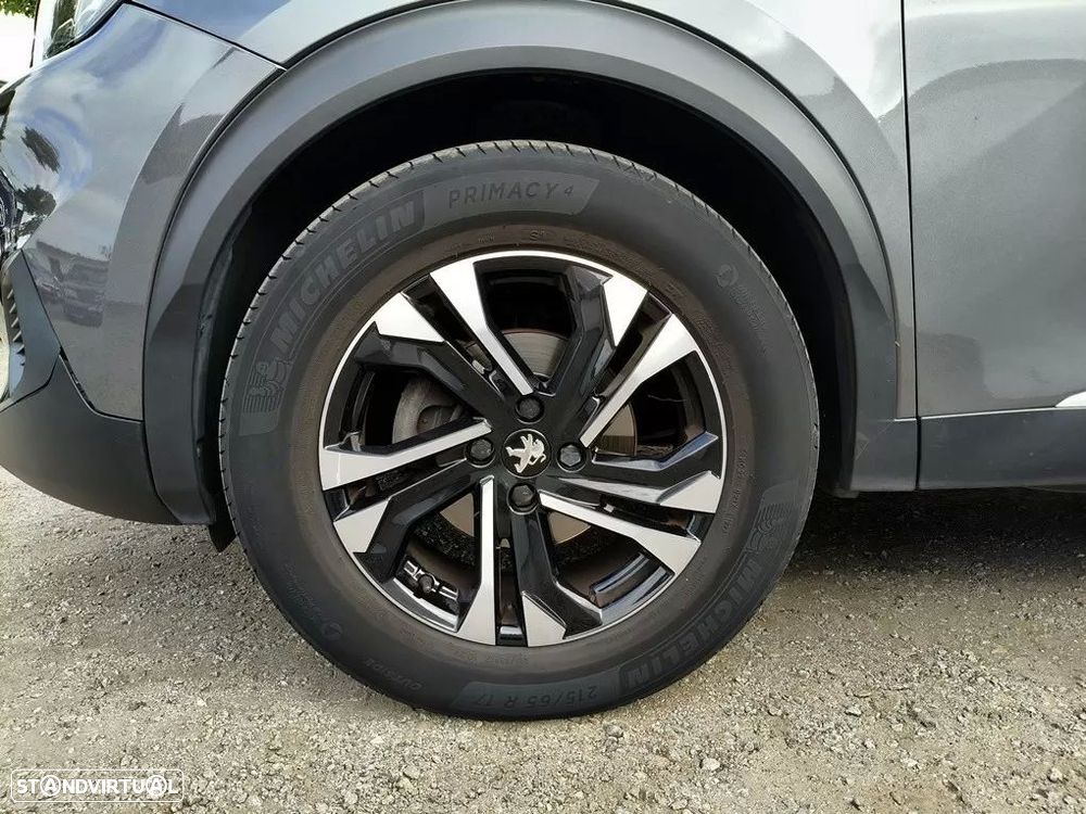 Peugeot 2008 1.2 PureTech Allure - 25