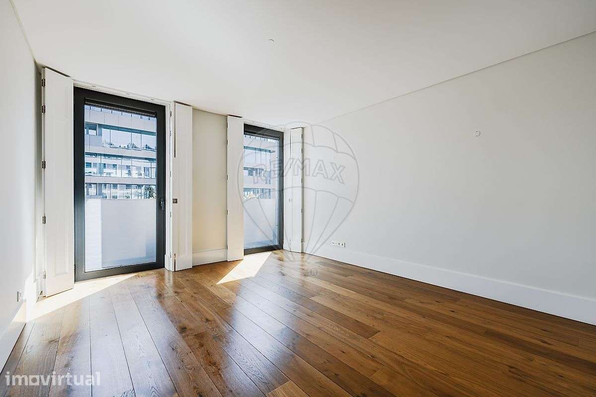 Apartamento T4 para arrendamento - Grande imagem: 4/19