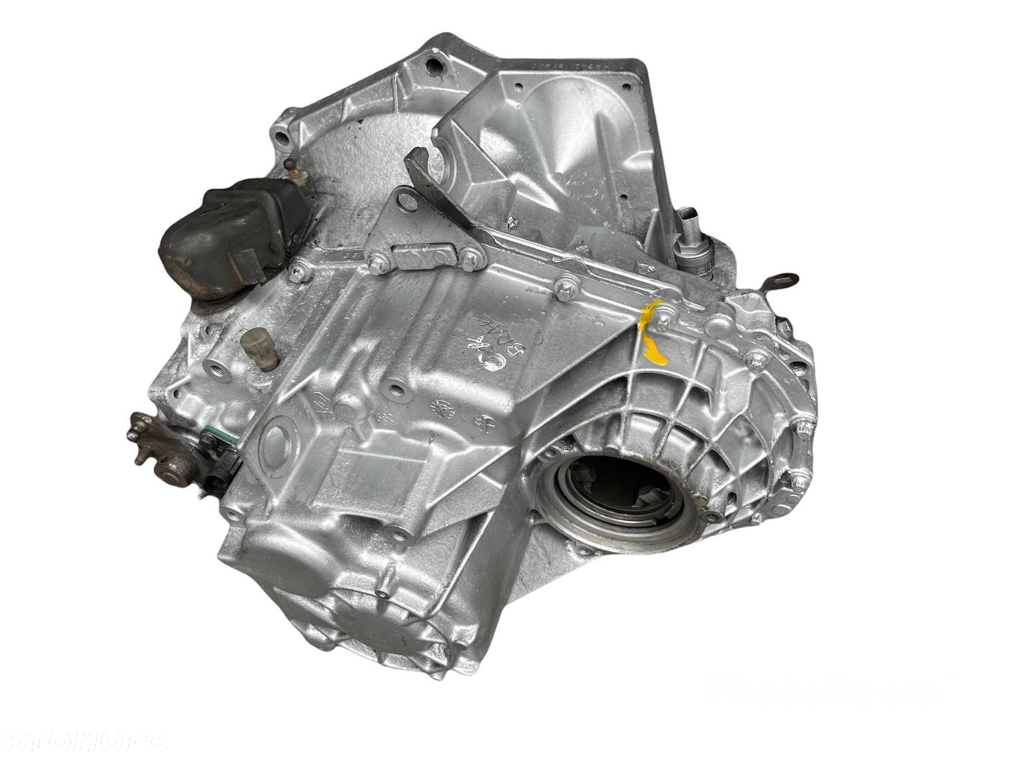 Skrzynia 5 Biegów PF1AA014 RENAULT MASTER 2.8 DTI Regeneracja Wymiana! - 2