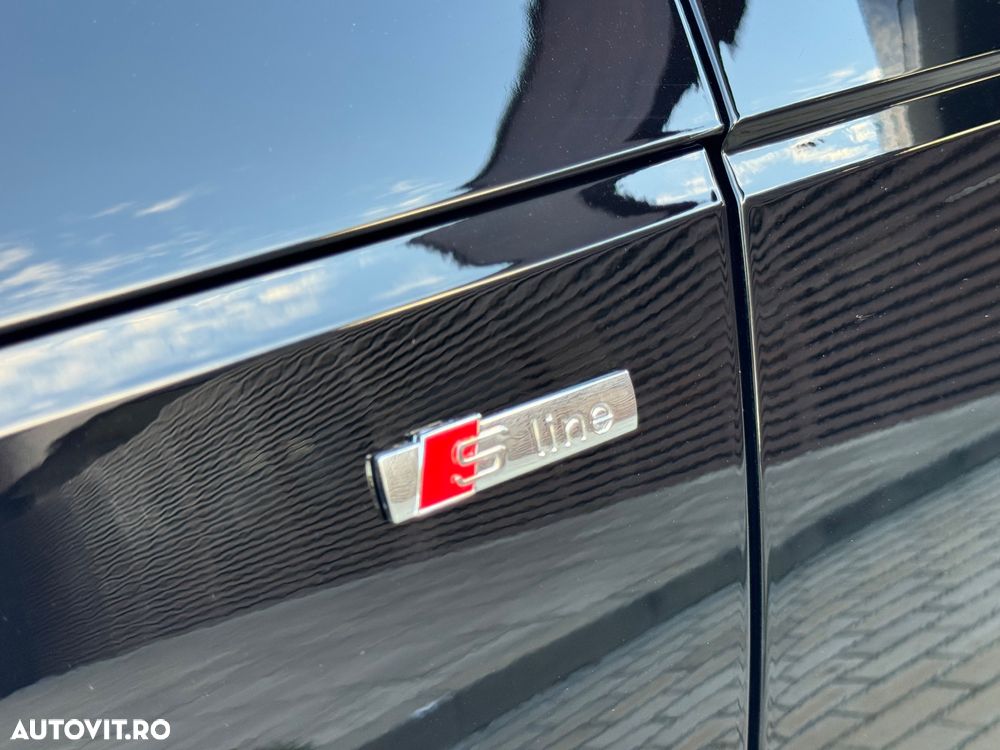 Audi A4 Avant 2.0 TDI S tronic Sport - 10