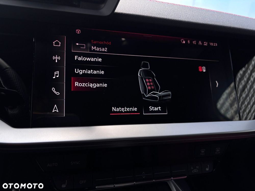 Audi S3 Limousine - 31