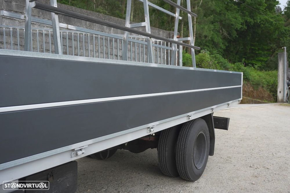 Mitsubishi Canter - 6