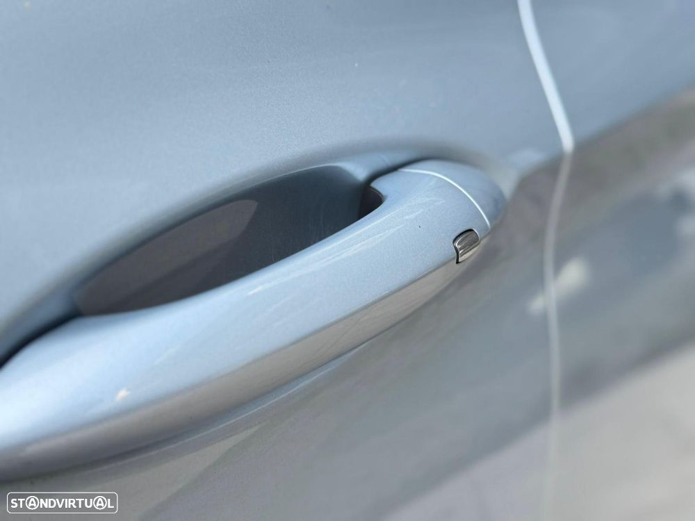 Opel Astra Sports Tourer 1.0 Dynamic Sport S/S - 14