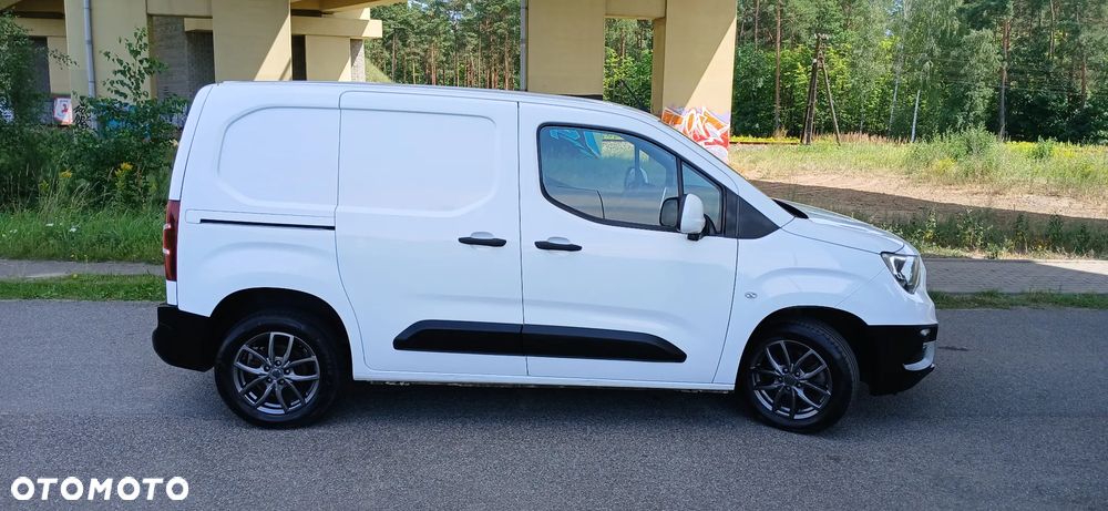 Opel Combo - 3