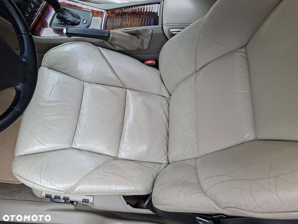 Volvo S60 2.5T AWD Summum - 17