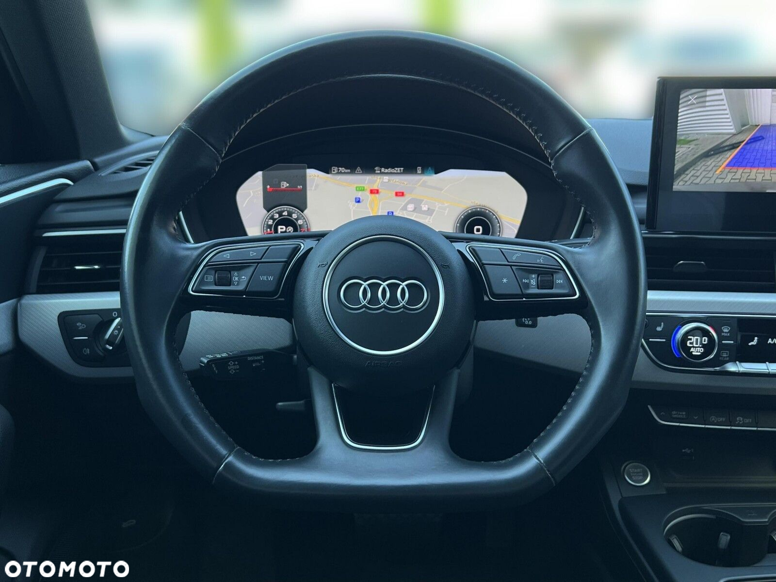 Audi A4 - 20
