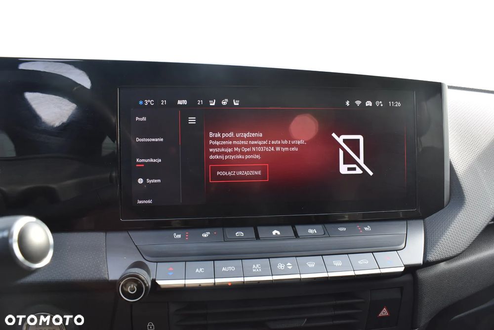 Opel Astra 1.5 CDTI GS Line S&S - 33