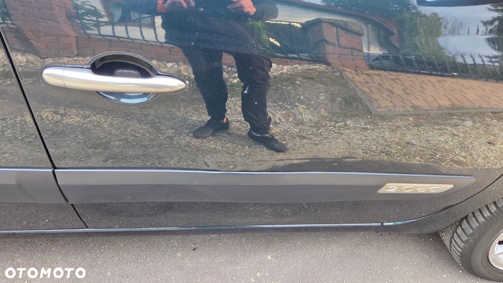 Renault Espace 2.0 dCi Expression - 22