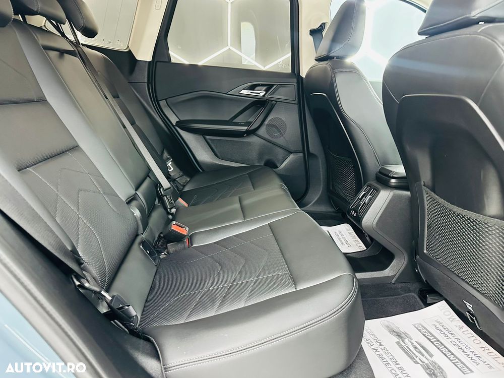 BMW X1 xDrive25e AT PHEV - 7