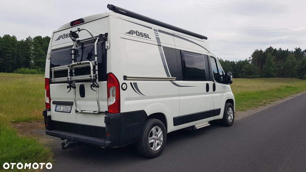 Peugeot Boxer - 5