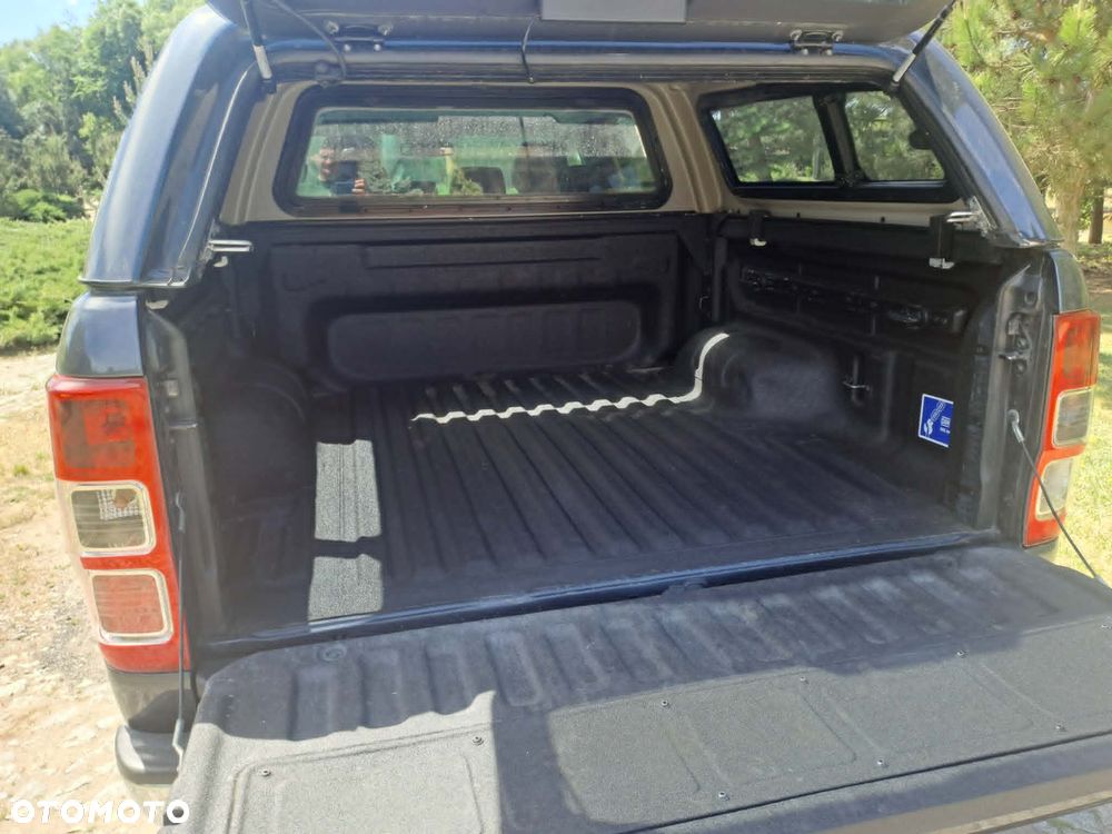 Ford Ranger - 14