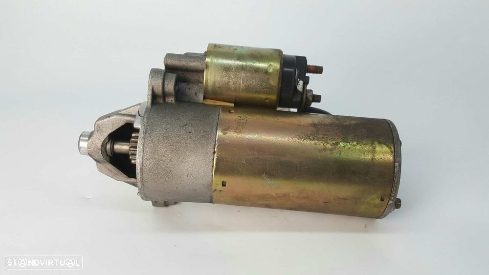 MOTOR DE ARRANQUE FORD FOCUS BERLINA (CAK) GHIA - 2