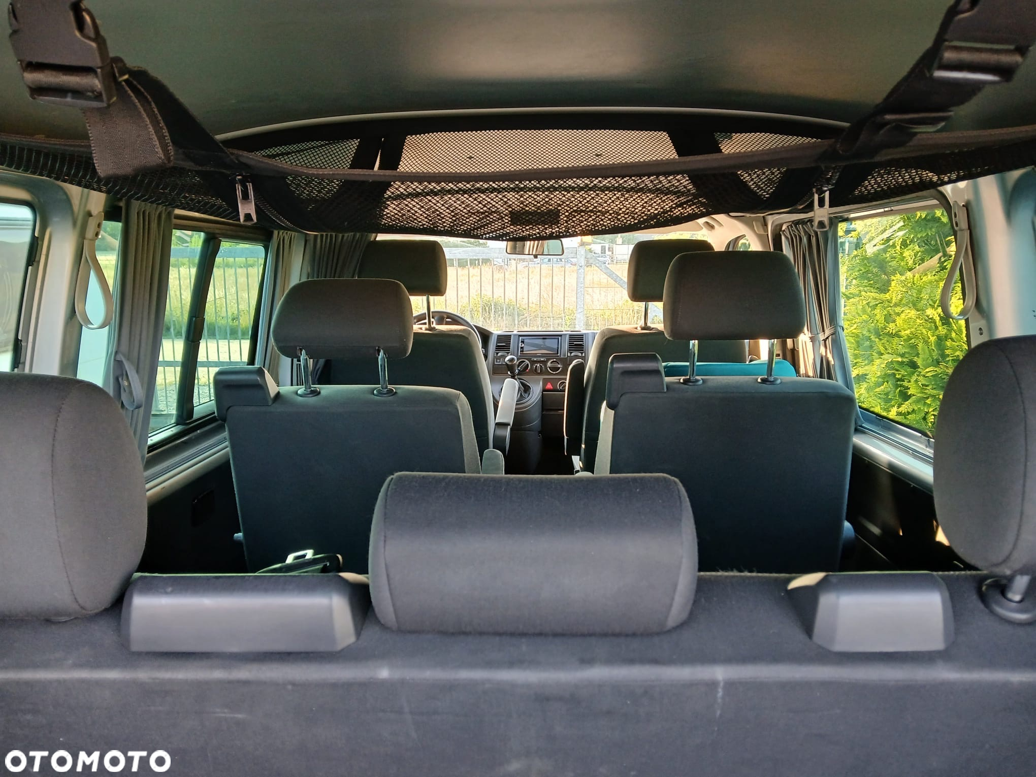 Volkswagen Multivan TDI L1 Startline - 10