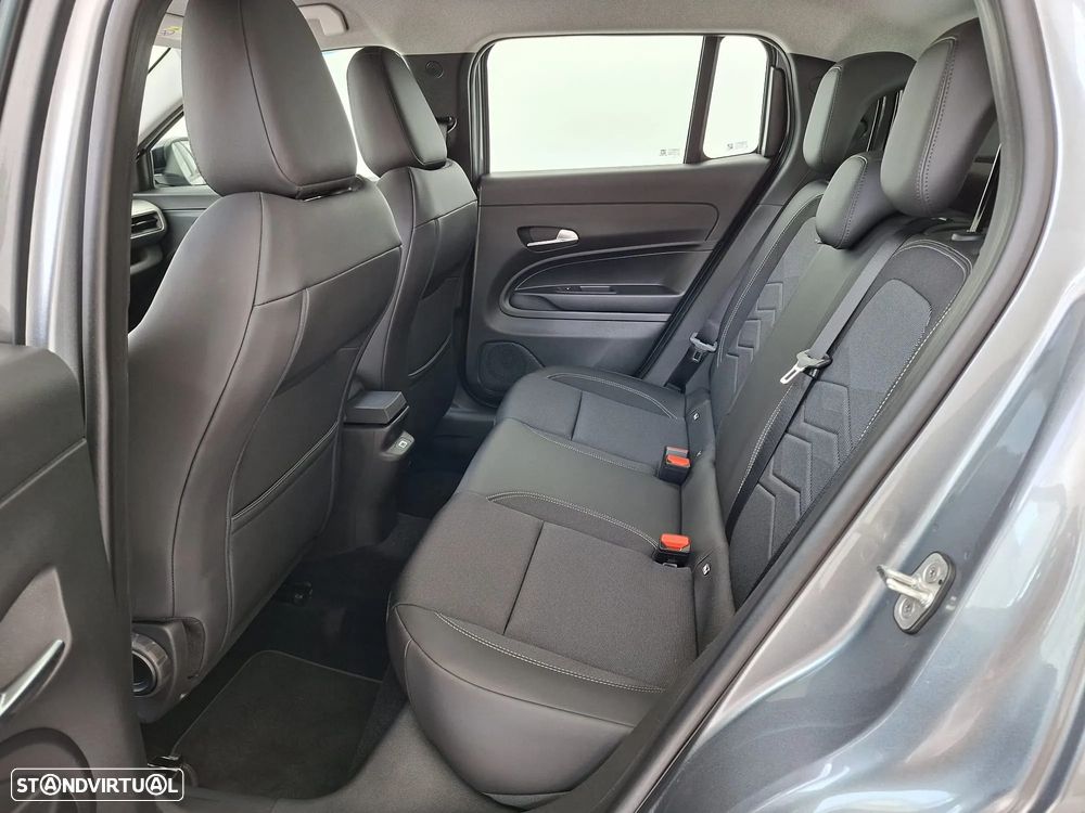 Jeep Avenger 1.2 GSE T3 Altitude - 7