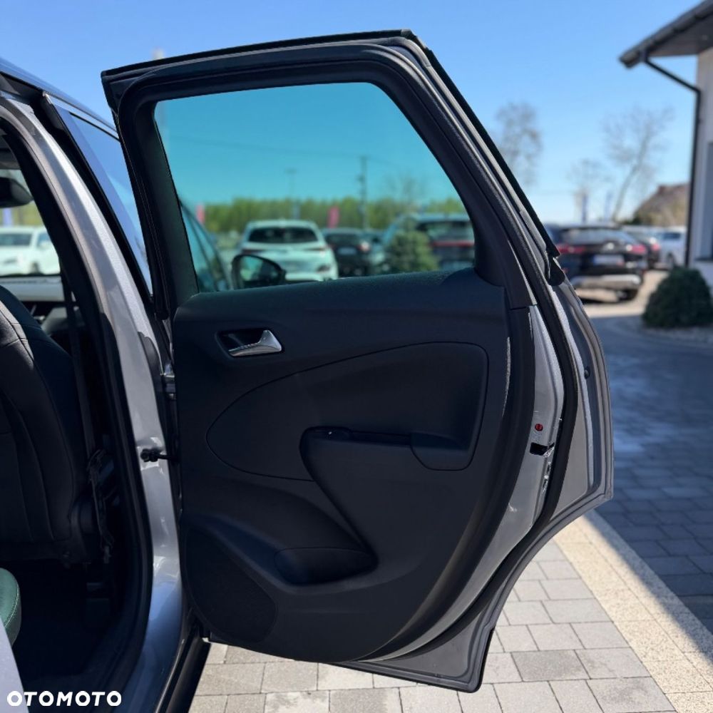 Opel Crossland - 31