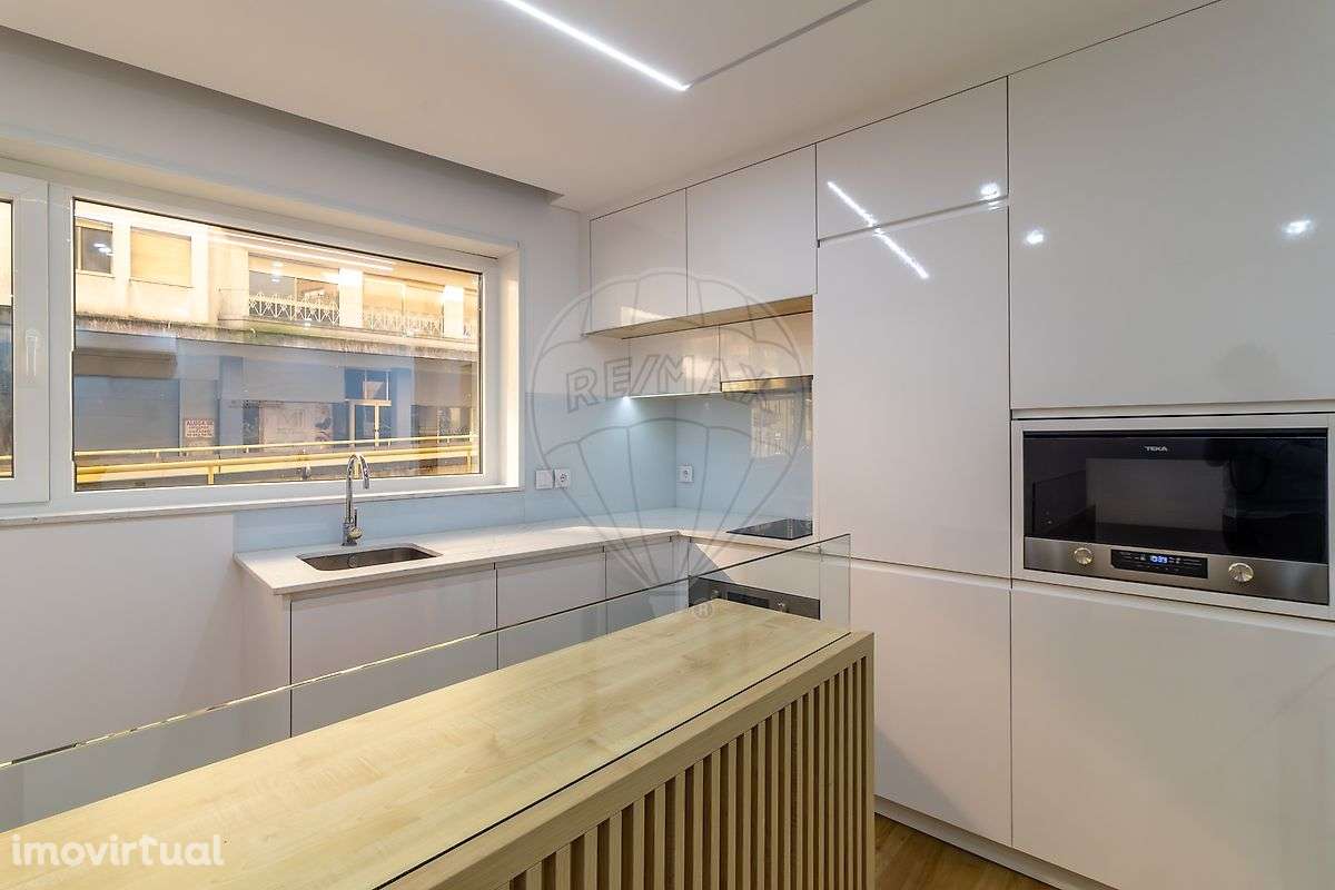 Apartamento T1 para venda - Grande imagem: 5/13